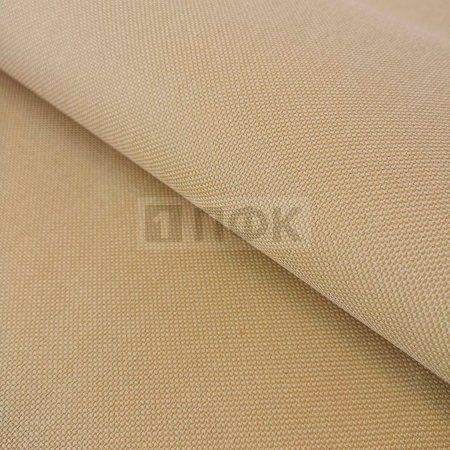 Ткань Oxford 420D PVC 320гр/м2 шир 150см цв 308 бежевый (рул 100м)