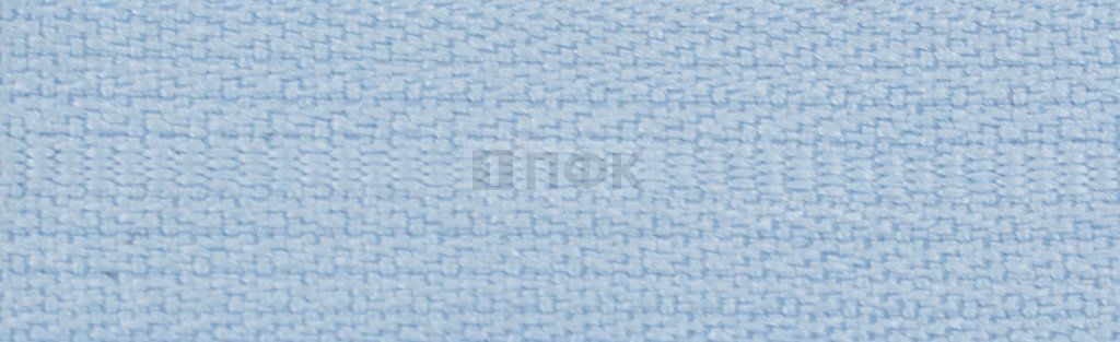 Молния спиральная (витая) тип 4 18см н/р цв 184 (уп 100шт)