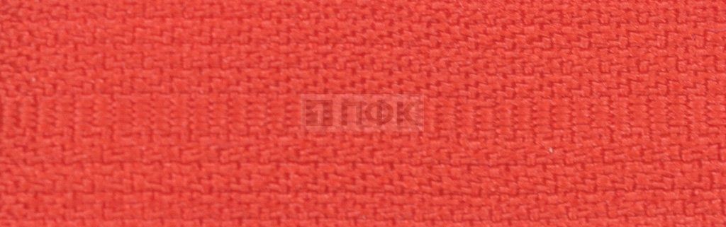 Молния спиральная (витая) тип 5 40см разъем цв 162 (уп 100шт)
