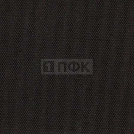 Ткань Oxford 200 D PU1000 78 гр/м2 шир 150см цв 901 черный (рул.100м)