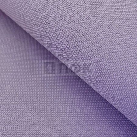 Ткань Oxford 600D PVC 350гр/м2 шир 150см цв 412 сиреневый (рул 50м)