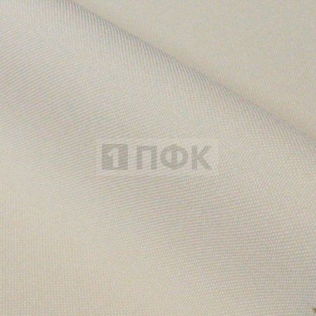 Ткань Габардин 100%ПЭ 154 гр/кв.м цв бежевый светл 345 (рул 50м)