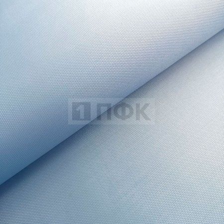 Ткань Oxford 210D PU1000 77гр/м2 шир 150см цв голубой 673 (рул 100м)