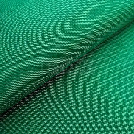Ткань Oxford 210D PU1000 77гр/м2 шир 150см цв зеленый 477 (рул 100м)