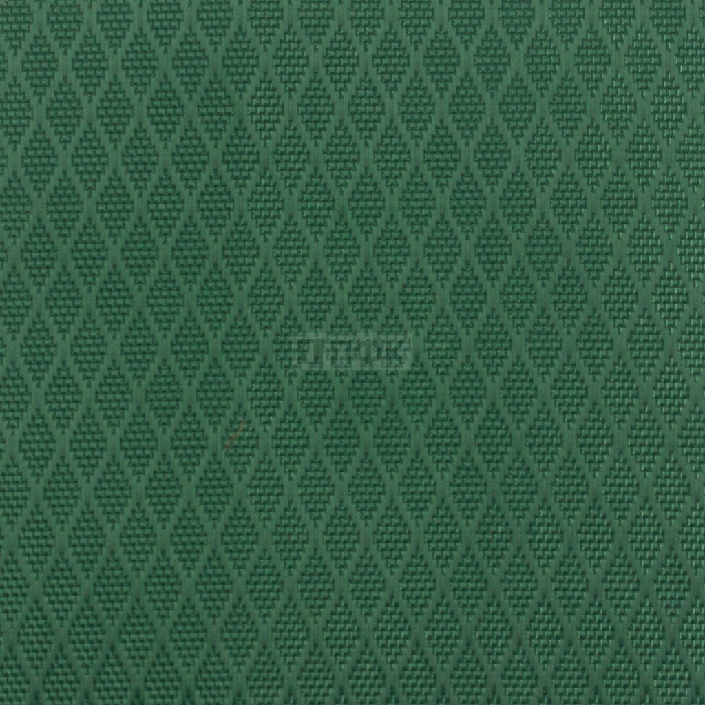 Ткань Oxford 240D PU1000 125гр/м2 Diamond шир 150см цв 222 зеленый (рул 100м)