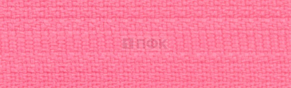 Молния спиральная (витая) тип 5 55см разъем цв 336 (уп 100шт)