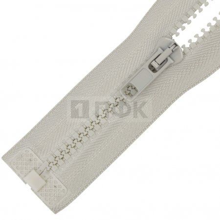 Молния тракторная тип 5 65см разъем цв 310 (уп 50шт) улучшенная АНАЛОГ ARTA