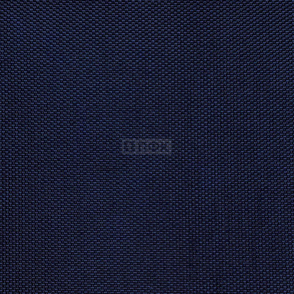 Ткань Oxford 1680 D PVC 490 г/м2 шир 150см цв 320 синий тем (рул. 50м)