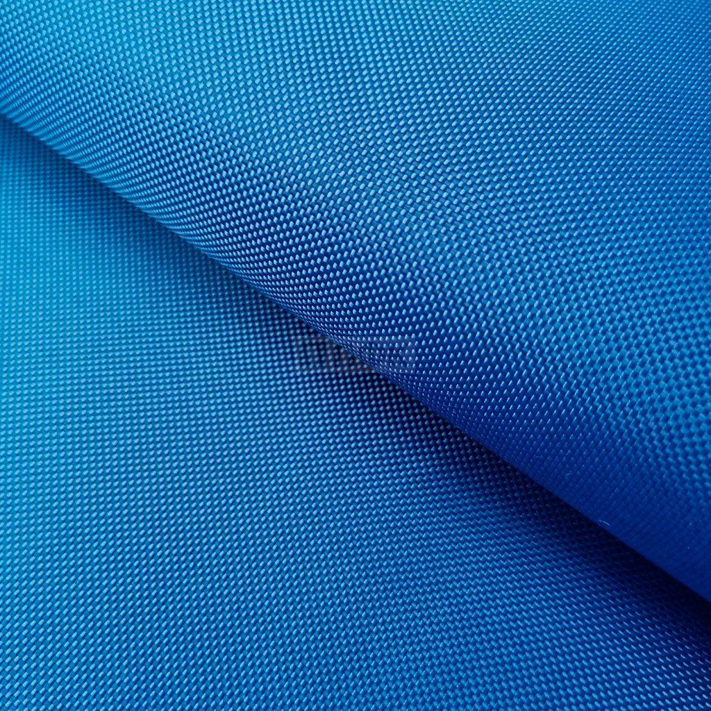 Ткань Oxford 420D PU1000 150гр/м2 шир 150см цв 981 василек (рул 100м)
