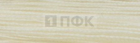 Нить швейная универсальная 40/2 Galaktika 4000 ярдов цв 502 (уп 12/кор 120)