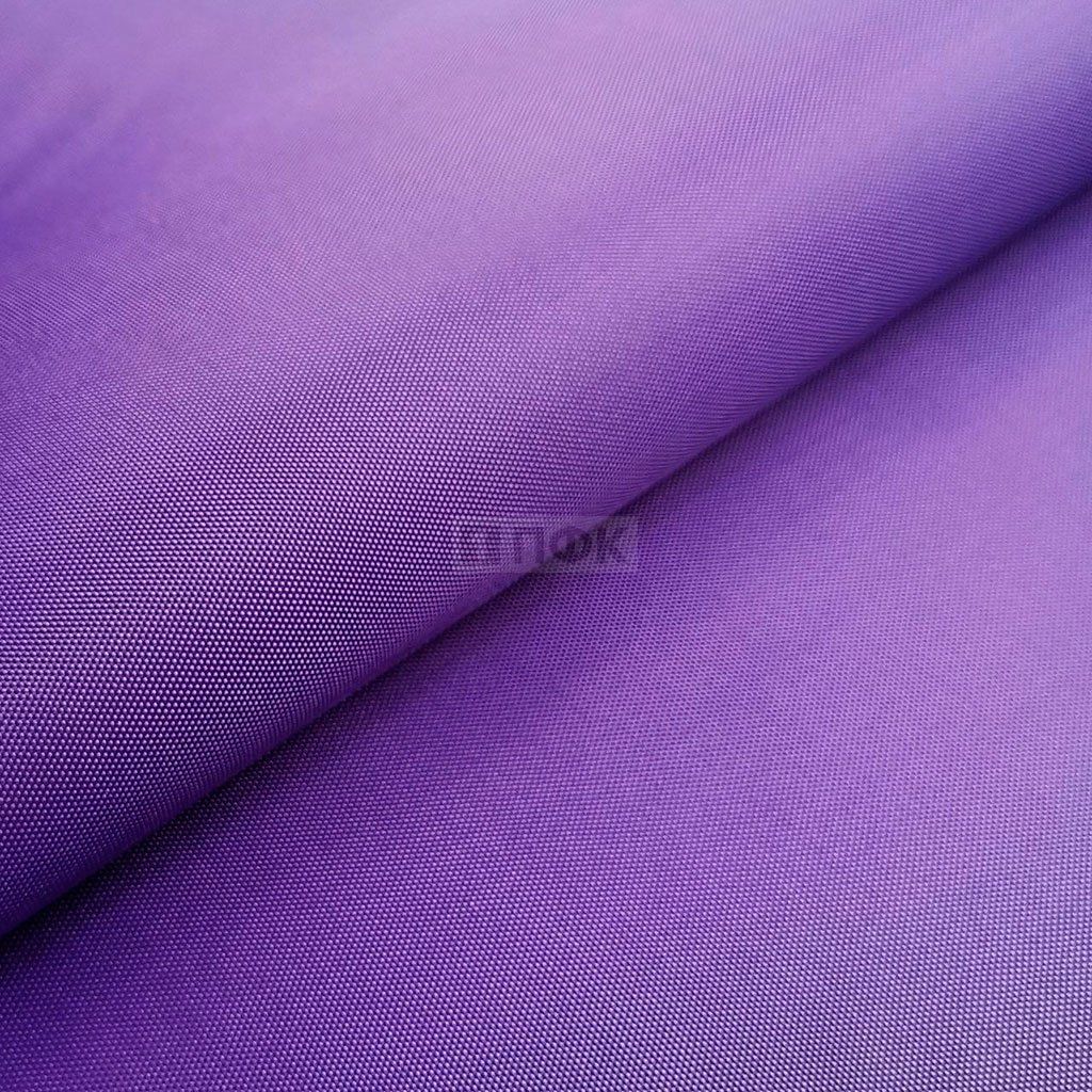 Ткань Oxford 210D PU1000 77гр/м2 шир 150см цв фиолетовый 170 (рул 100м)