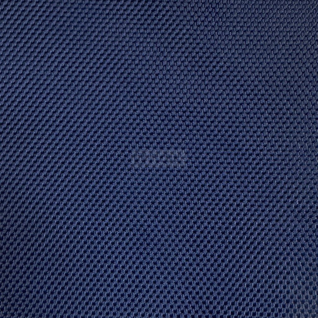 Ткань Oxford 1680 D PU 245 г/м2 шир 150см цв 330 синий тем (рул 50м)