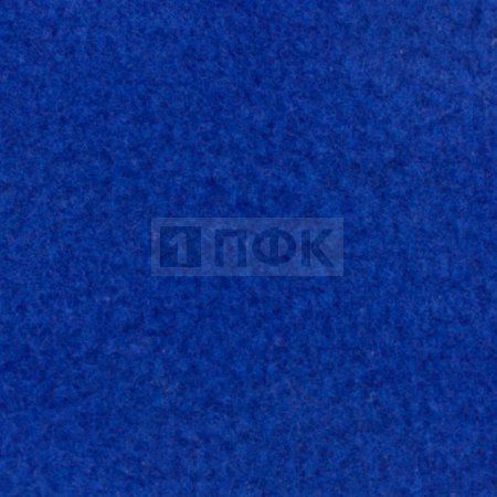 Флис SB Корея 220гр/м2 цв василек (рул 19-23кг)