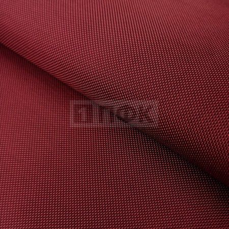 Ткань Oxford 240D PU1000 115гр/м2 шир 150см цв 179 бордовый (рул 100м)