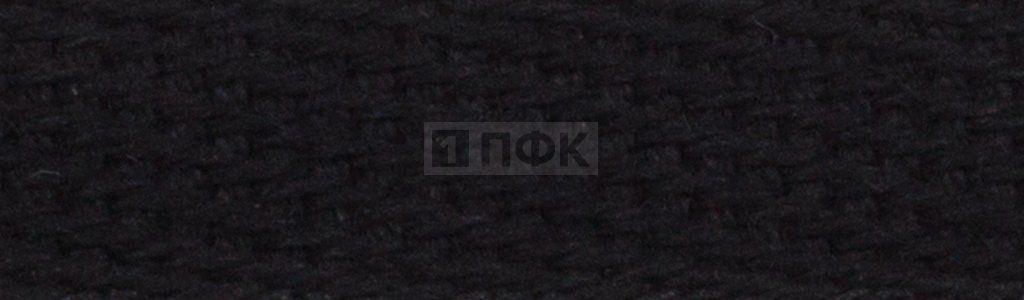 Лента киперная 25мм цв черный (рул 50м/2000м) — ПФКР Лента киперная 25мм цв черный (рул 50м/2000м)