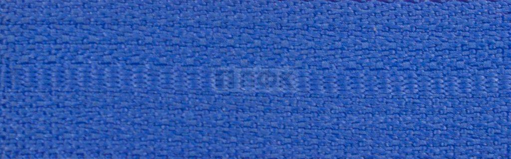Молния спиральная (витая) тип 4 20см н/р цв 340 (уп 100шт)