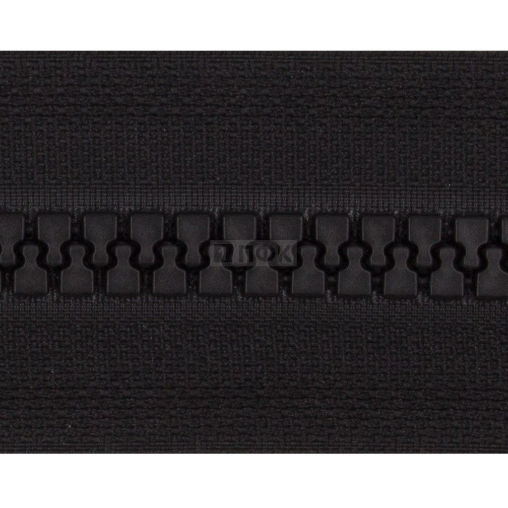 Рулонная молния тракторная тип 8 цв 322 ус.зв. (рул 100м/уп 500м)