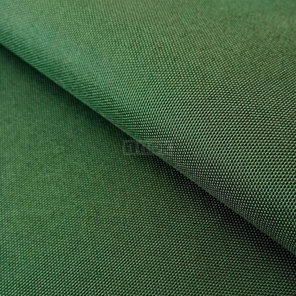 Ткань Oxford 600D PU1000 220гр/м2 шир 150см цв 265 зеленый (рул 100м)
