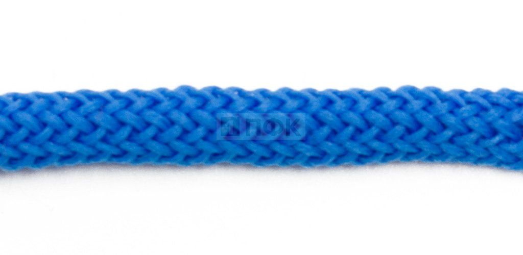 Шнур для одежды 5мм б/н (Арт.50) цв бирюза №14 (уп 200м/1000м) — ПФКР Шнур для одежды 5мм б/н (Арт.50) цв бирюза №14 (уп 200м/1000м)