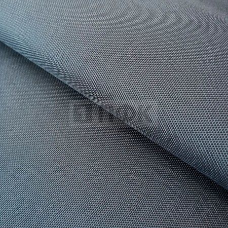 Ткань Oxford 600D PU1000 220гр/м2 шир 150см цв 319 серый (рул 100м)