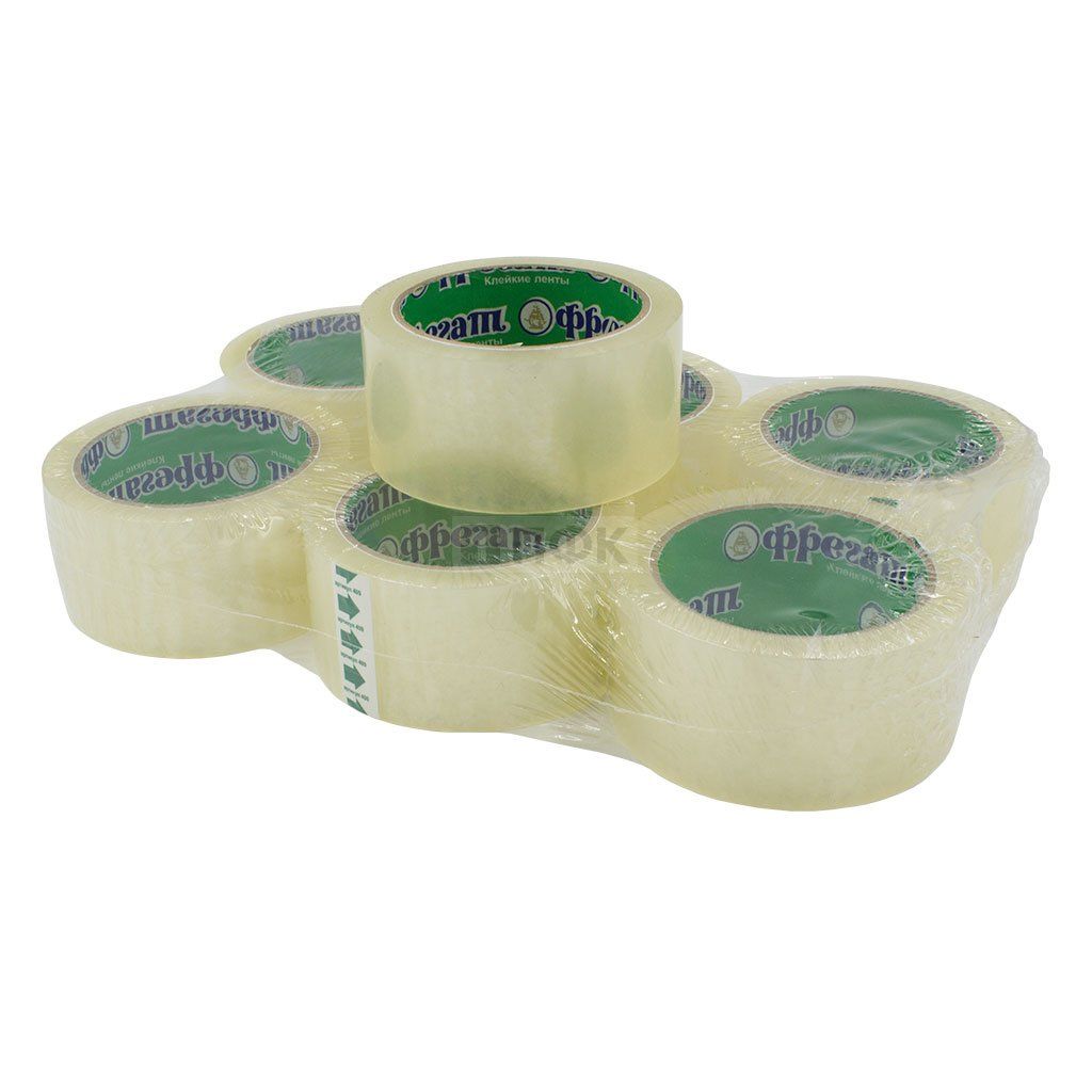 Скотч малярный UniBob 48мм*50м 99мкр цв белый (уп 6/кор 36шт)