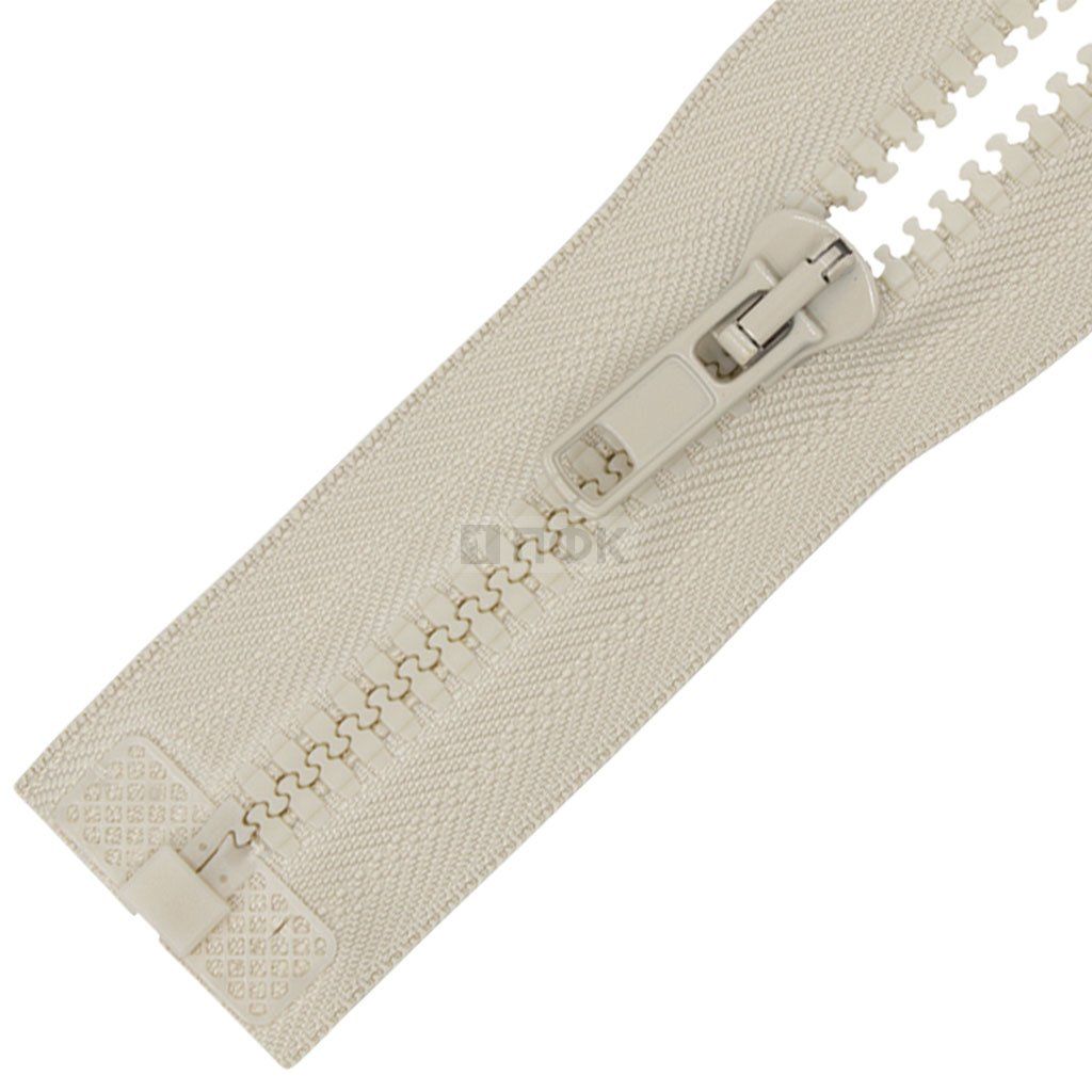 Молния тракторная тип 5 80см разъем цв 307 (уп 50шт) улучшенная АНАЛОГ ARTA