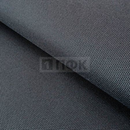 Ткань Oxford 600D PU1000 220гр/м2 шир 150см цв 312 серый (рул 100м)