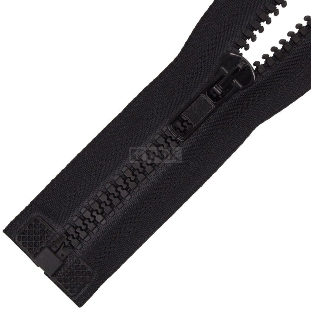 Молния тракторная тип 5 70см разъем цв 322 (уп 50шт) улучшенная АНАЛОГ ARTA