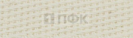 Лента киперная 25мм 4,76гр/м цв суровая (рул 50м/кор 750м)