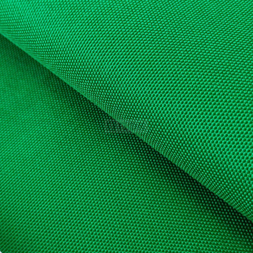 Ткань Oxford 600D PU1000 220гр/м2 шир 150см цв 243 зеленый (рул 100м)