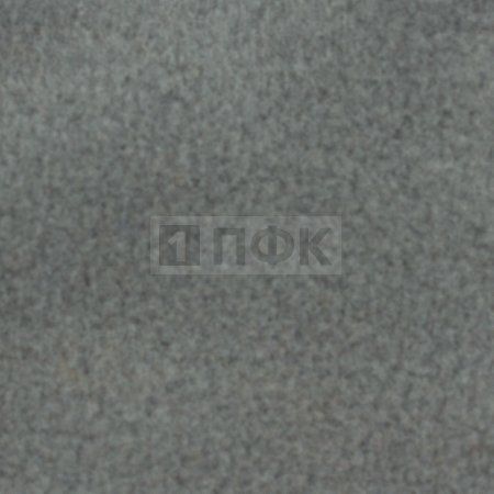 Флис SB Корея 220гр/м2 цв серый св (рул 19-23кг)