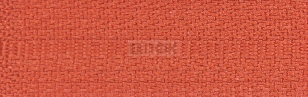 Молния спиральная (витая) тип 5 65см разъем цв 287 (уп 100шт)