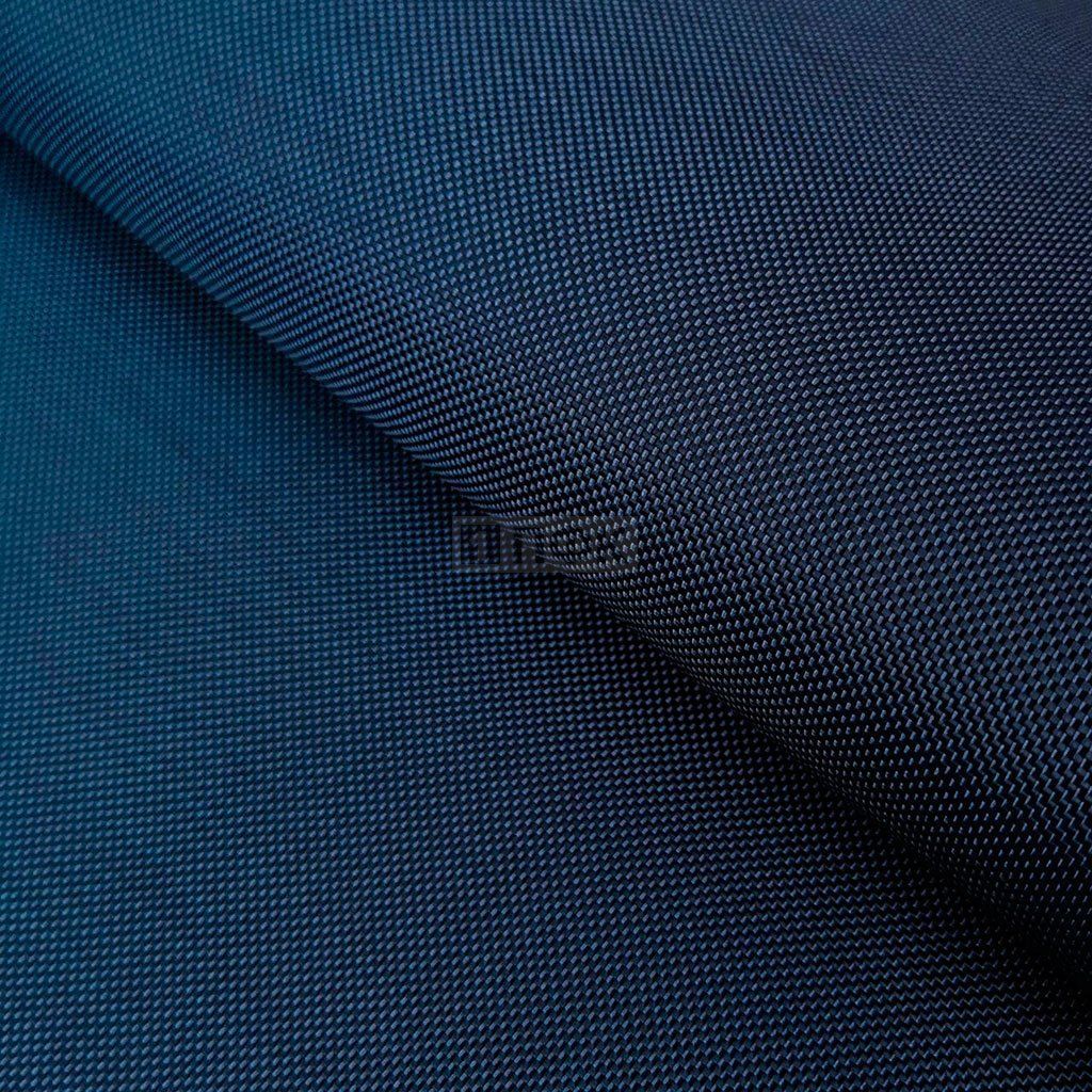 Ткань Oxford 420D PU1000 150гр/м2 шир 150см цв 995 синий темн (рул 100м)