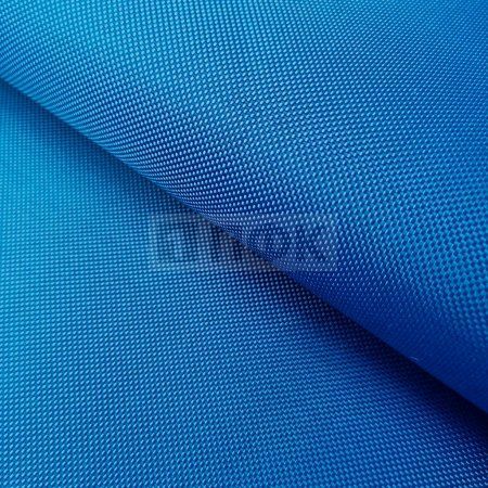 Ткань Oxford 240D PU1000 115гр/м2 шир 150см цв 981 василек (рул 100м)