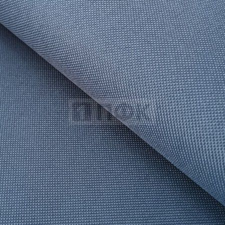 Ткань Oxford 600D PVC 350гр/м2 шир 150см цв 316 серый (рул 50м)
