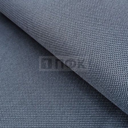 Ткань Oxford 600D PVC 350гр/м2 шир 150см цв 319 серый (рул 50м)
