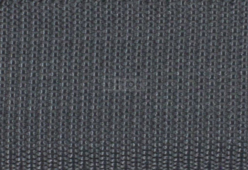 Стропа текстильная (лента ременная) 35мм 17 гр/м цв 610 серый тем (рул 50м/уп 3000м)