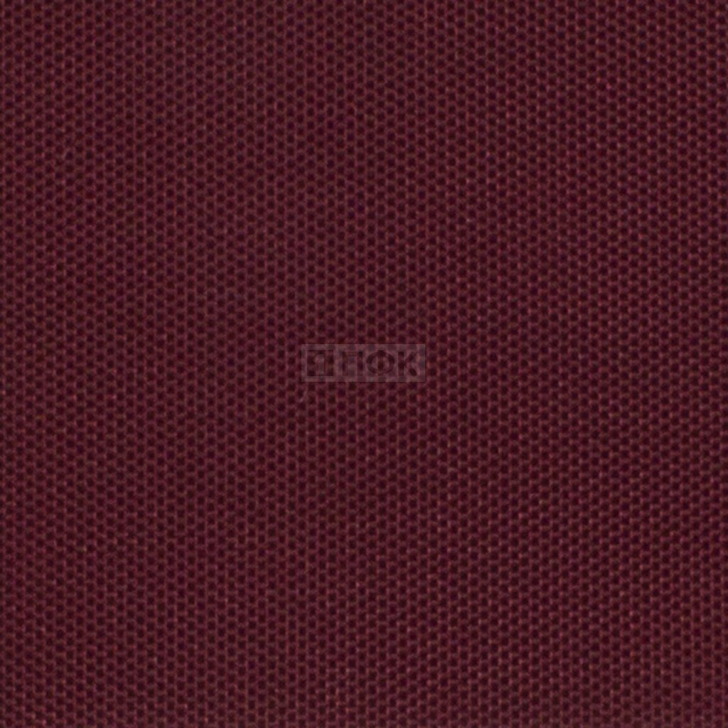 Ткань Oxford 240D PU1000 114гр/м2 шир 150см цв 124 бордо (рул 100м) — ПФКР Ткань Oxford 240D PU1000 114гр/м2 шир 150см цв 124 бордо (рул 100м)