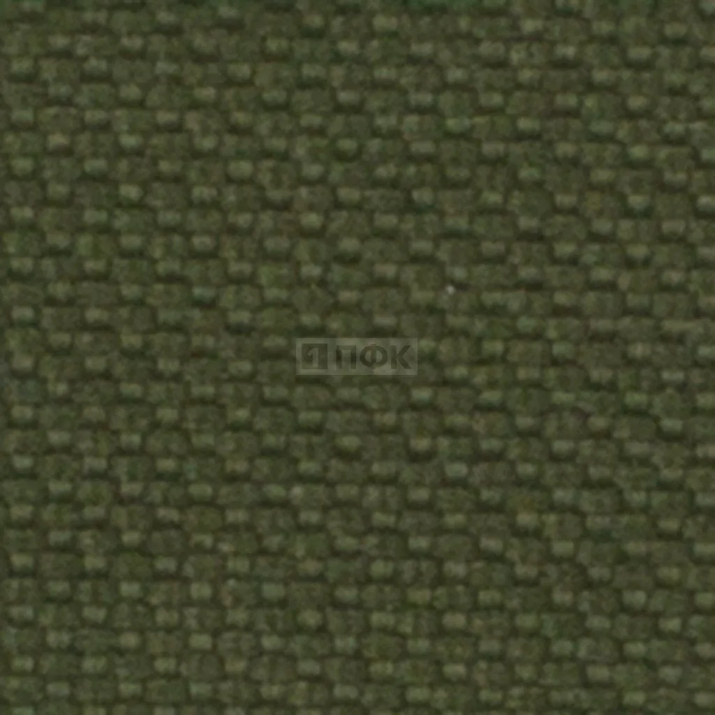 Ткань Oxford 600D PU800 220гр/м2 шир 150см цв 327 хаки (рул 100м)