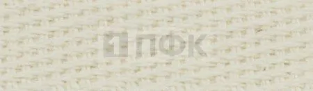 Лента киперная 5мм цв белый суровый (рул 100м/5000м)