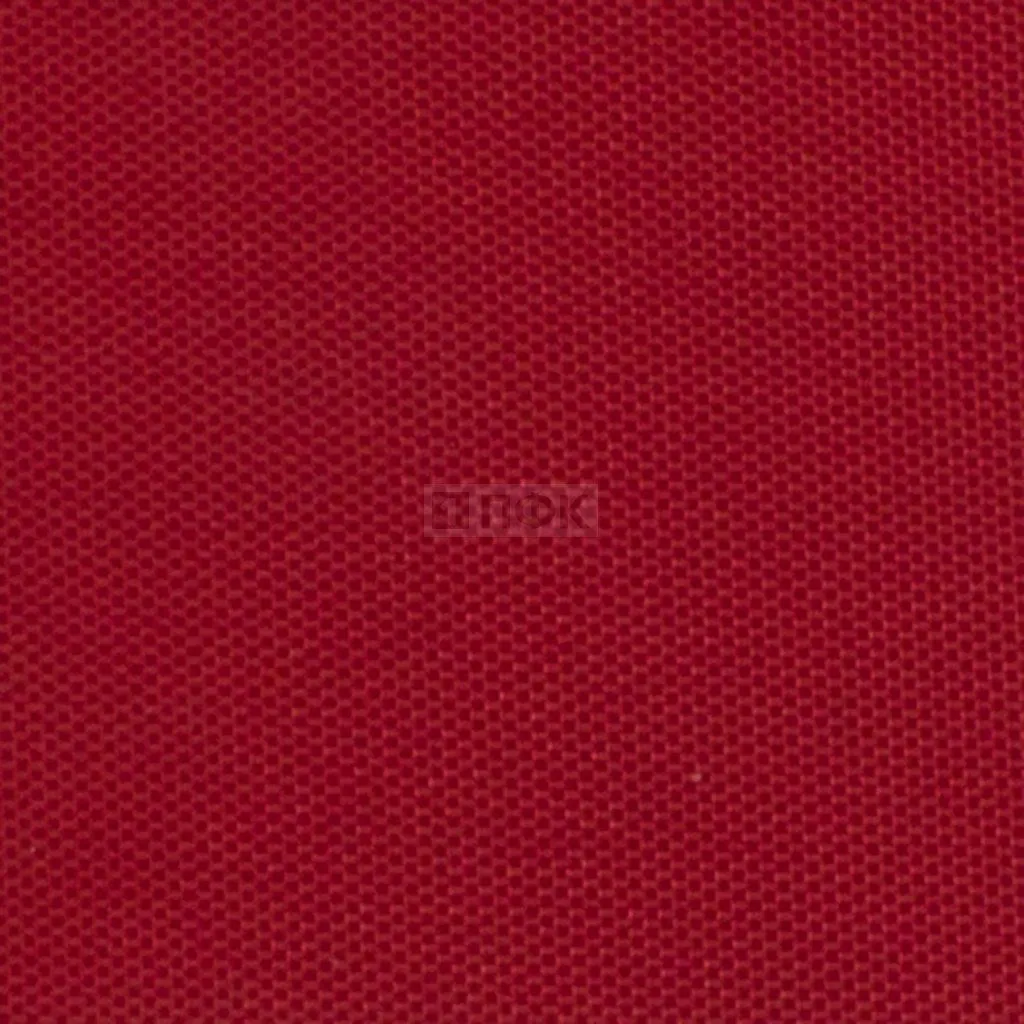 Ткань Oxford 200 D PU1000 78 гр/м2 шир 150см цв 113 красный (рул.100м)
