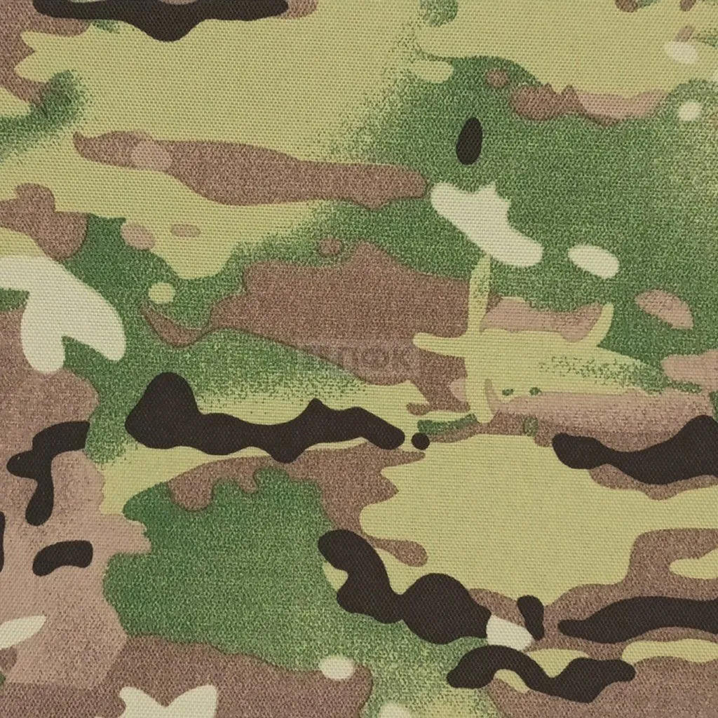Ткань Oxford 600D PU800 220гр/м2 шир 150см цв MultiCam (рул 50м) — ПФКР Ткань Oxford 600D PU800 220гр/м2 шир 150см цв MultiCam (рул 50м)