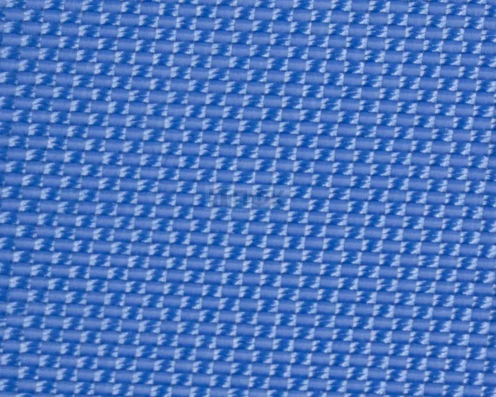 Ткань Oxford 1680 D PVC 490 г/м2 шир 150см цв 340 серый (рул. 50м)