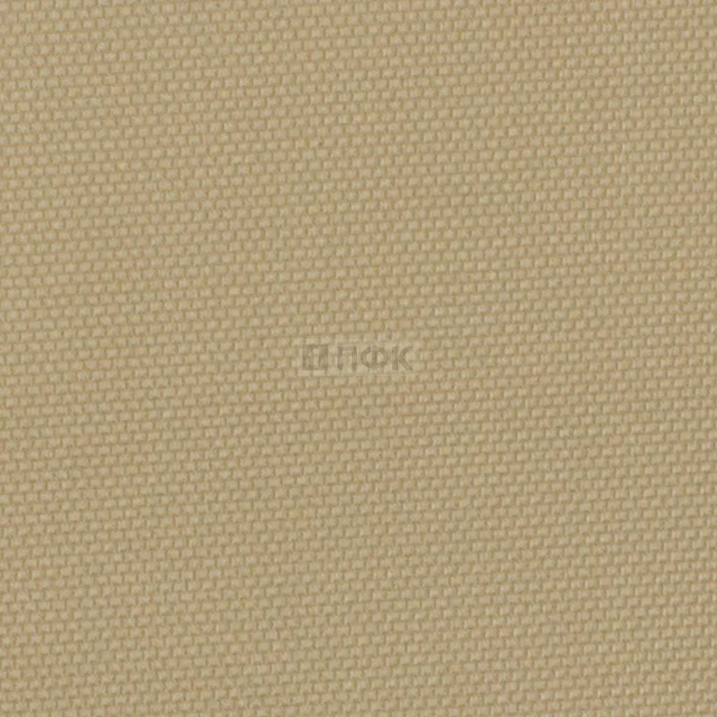 Ткань Oxford 210D PU1000 95гр/м2 шир 150см цв 476 бежевый (рул 100м) — ПФКР Ткань Oxford 210D PU1000 95гр/м2 шир 150см цв 476 бежевый (рул 100м)