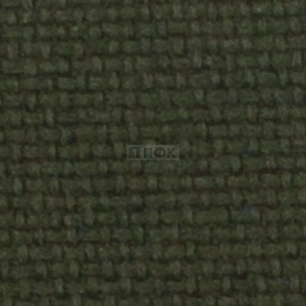 Ткань Oxford 600D PVC 350гр/м2 шир 150см цв 327 хаки (рул 50м) IN