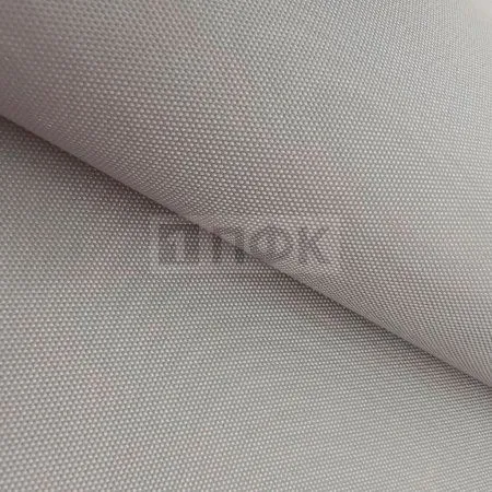 Ткань Oxford 420D PU1000 150гр/м2 шир 150см цв 1007 серый св (рул 100м) Ткань Oxford 420D PU1000 150гр/м2 шир 150см цв 1007 серый св (рул 100м)