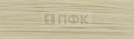 Лента (тесьма) окантовочная 22мм 3,8 гр цв лен (уп 100м/1000м)