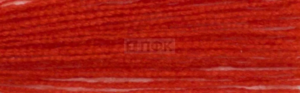Нить швейная универсальная 40/2 Galaktika 4000 ярдов цв 111 (уп 12/кор 120)