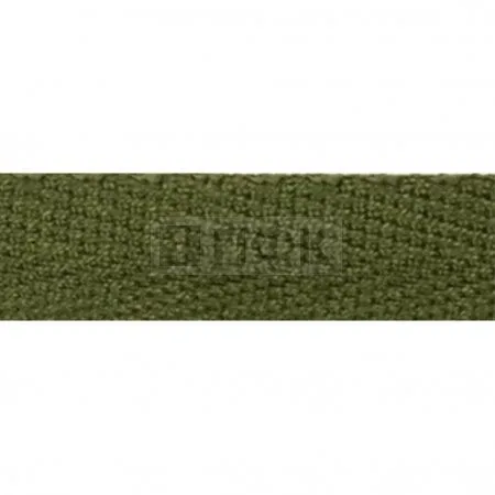 Лента киперная 5мм цв хаки (рул 100м/5000м)