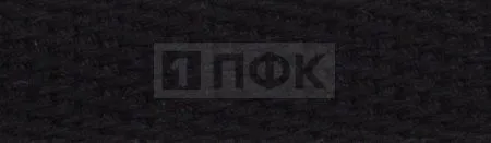 Лента киперная 5мм цв черный (рул 100м/5000м)